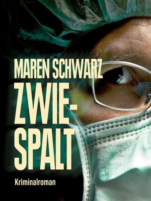 cover image of Zwiespalt (Ungekürzt)
